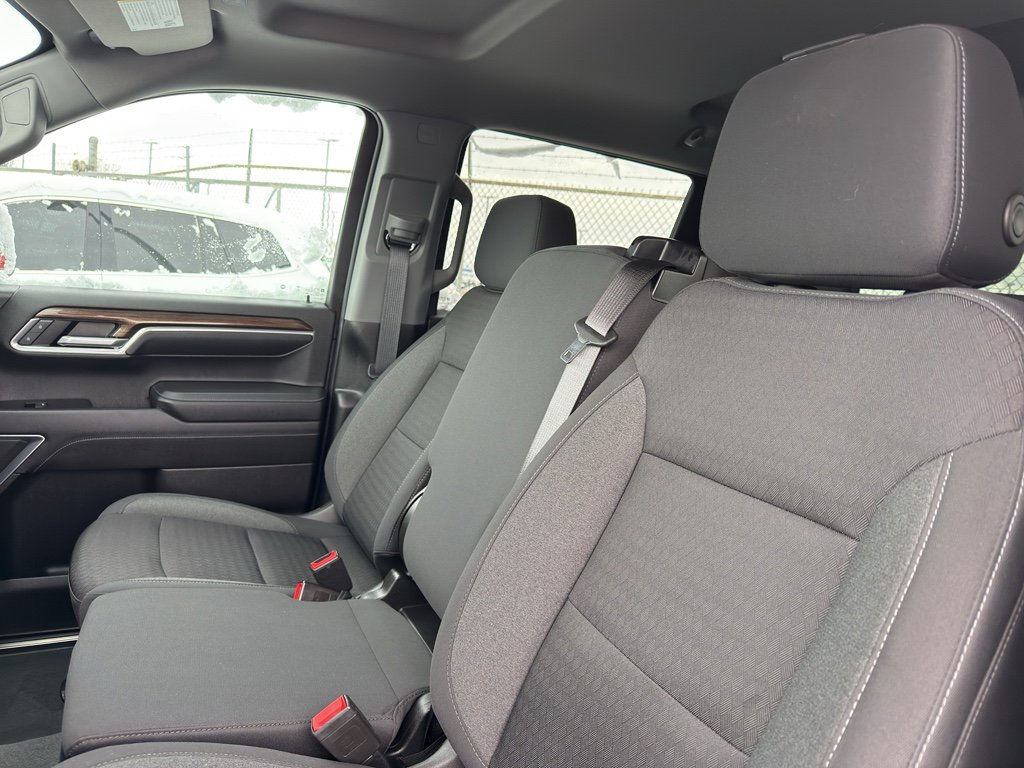 Used 2022 Chevrolet Silverado 1500 LT image 27