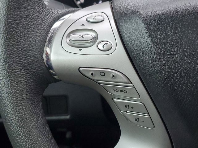 Used 2017 Nissan Murano SL w/ SL Technology Package image 25