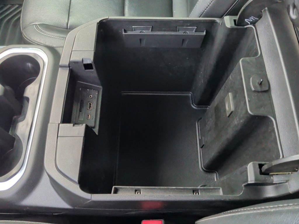 Used 2019 GMC Sierra 1500 SLT image 33