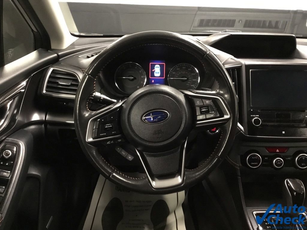 Used 2018 Subaru Crosstrek 2.0i Limited image 25