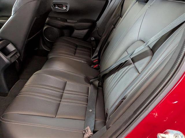 Certified 2024 Honda HR-V EX-L image 17