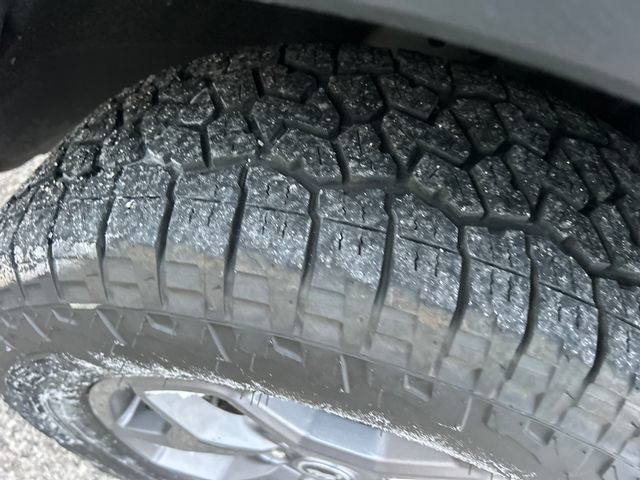 Used 2024 Ford Bronco Sport Badlands image 49