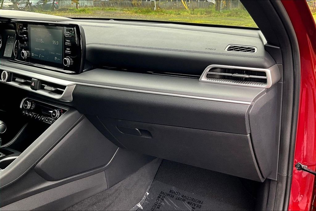 Used 2021 Kia K5 GT-Line image 20