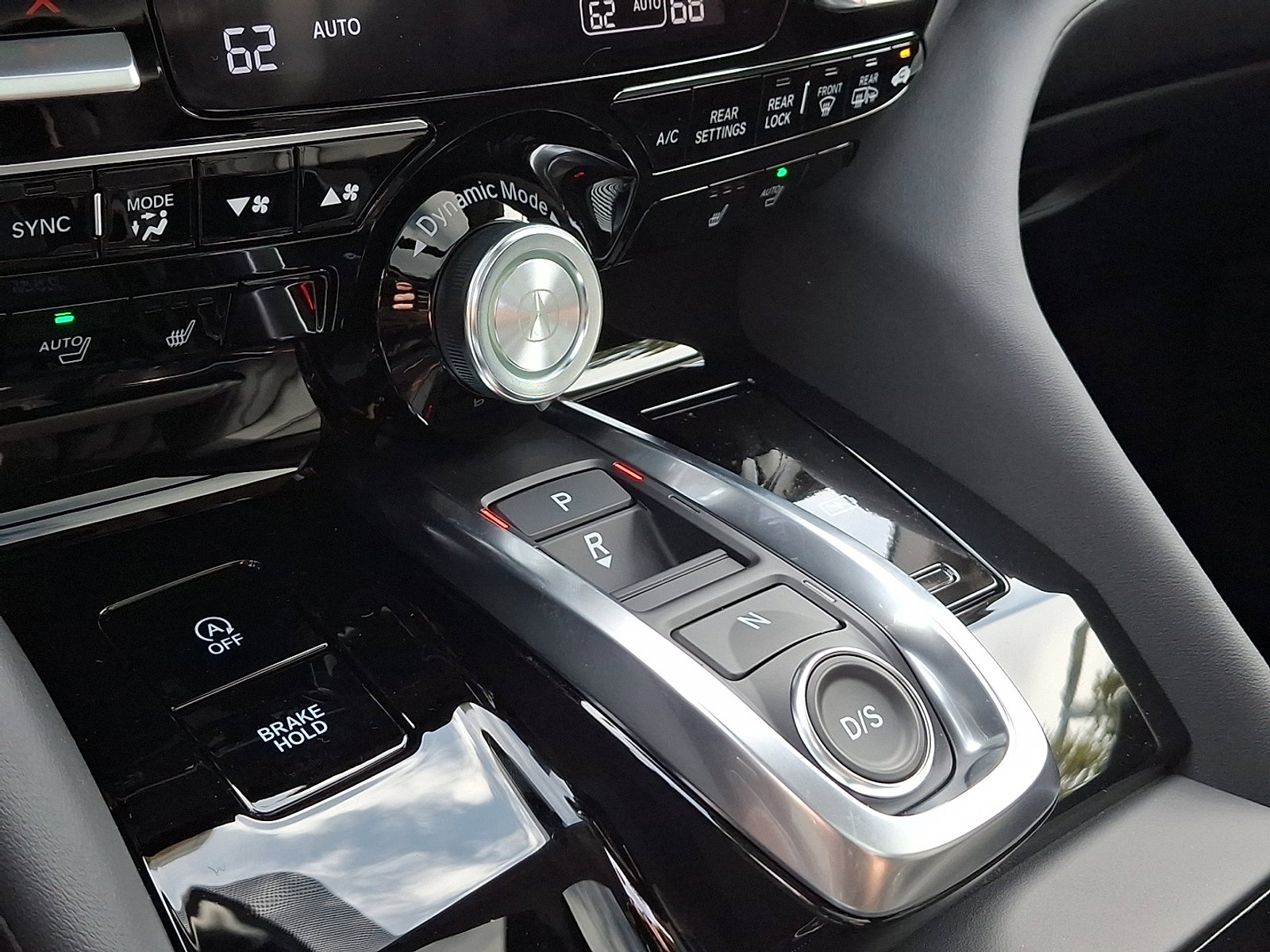 New 2026 Acura MDX SH-AWD w/ Technology Package image 11