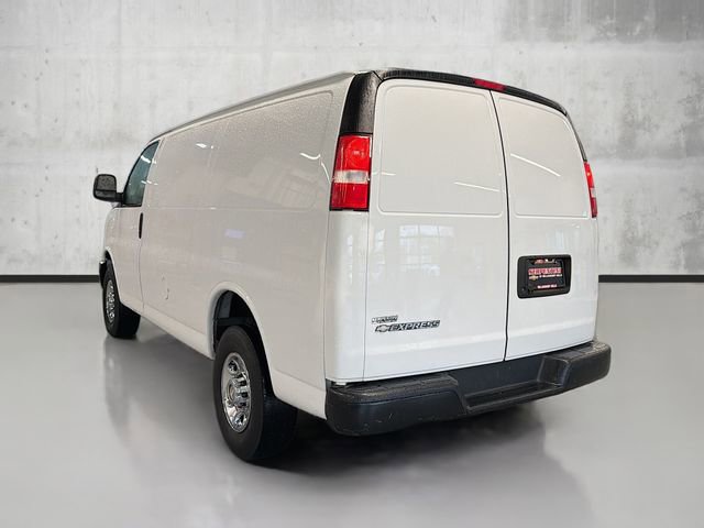 Used 2020 Chevrolet Express 2500 w/ Driver Convenience Package image 7