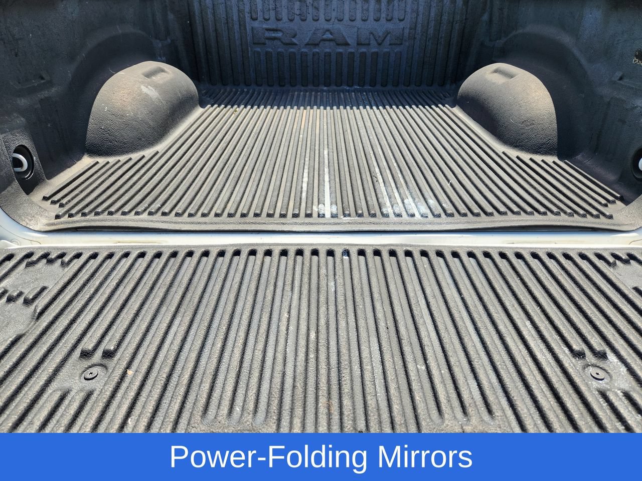 Used 2022 RAM 1500 Lone Star RWD image 31