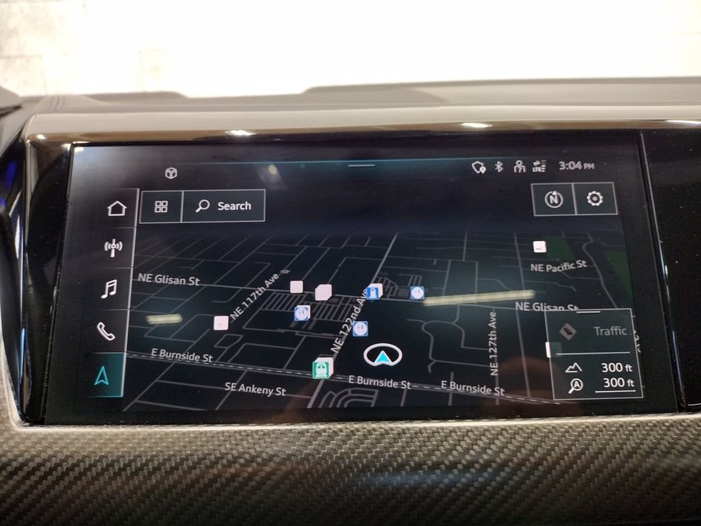 Used 2022 Audi e-tron GT Prestige w/ Prestige Package AWD/4WD image 23