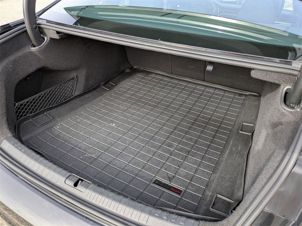 Used 2021 Audi A6 Premium Plus w/ Premium Plus Package image 28