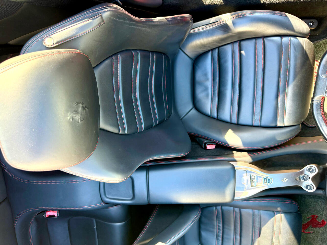 Used 2010 Ferrari California image 24