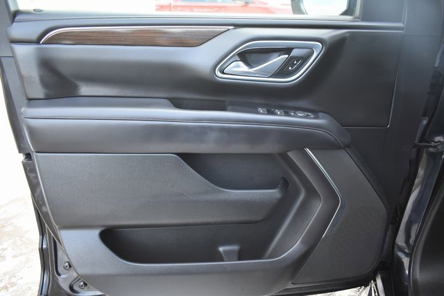 Used 2021 GMC Yukon XL SLE image 14