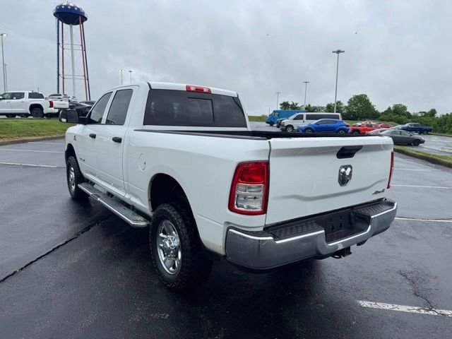 Used 2019 RAM 2500 Tradesman AWD/4WD image 5