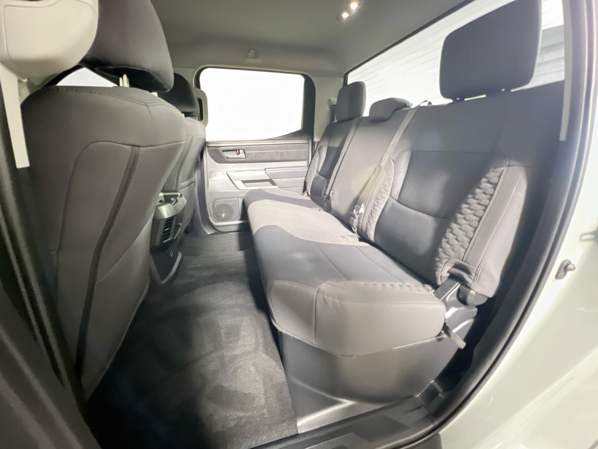 Used 2024 Toyota Tundra SR5 w/ SR5 Convenience Package RWD image 28