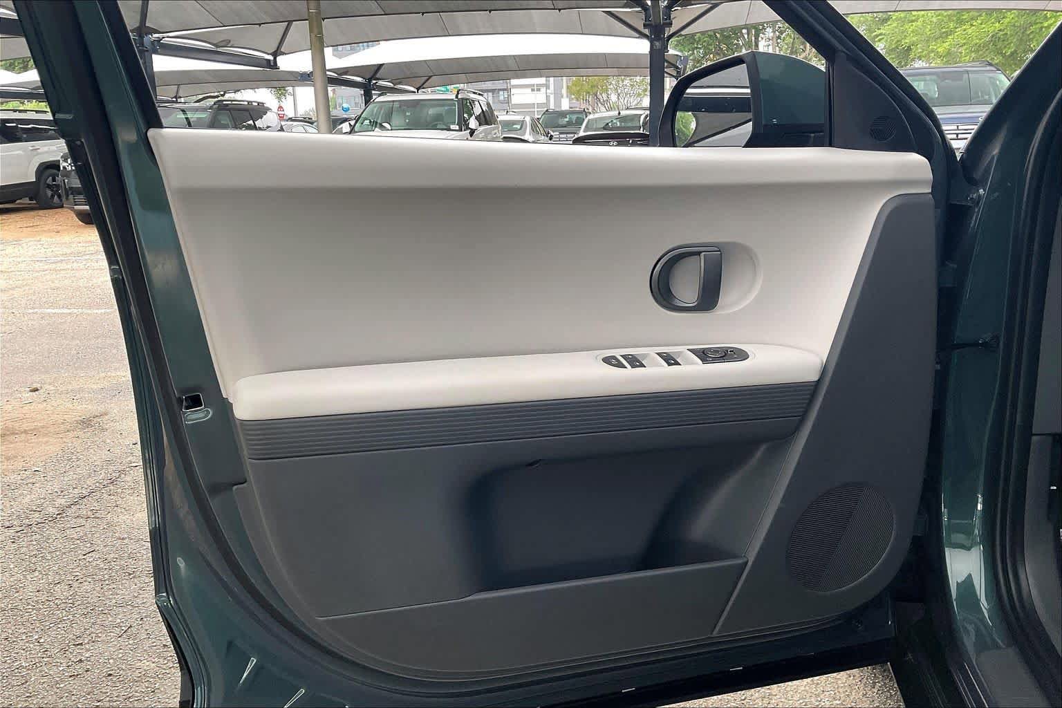 Certified 2026 Hyundai Ioniq 5 SEL RWD image 21
