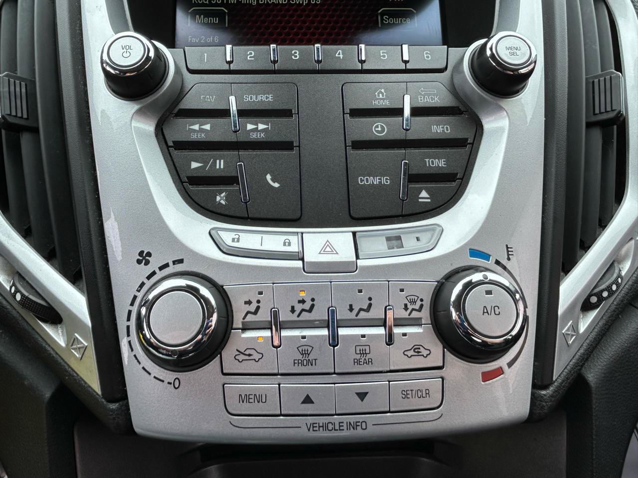 Used 2013 GMC Terrain SLE FWD image 23