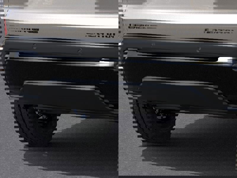 New 2026 GMC Terrain Elevation w/ Elevation Premium Package image 29