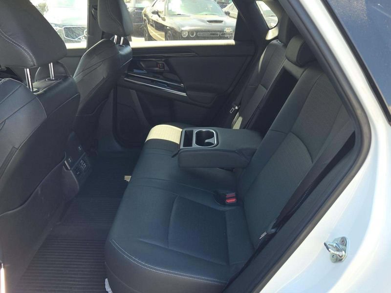 Used 2023 Toyota bZ4X FWD image 13