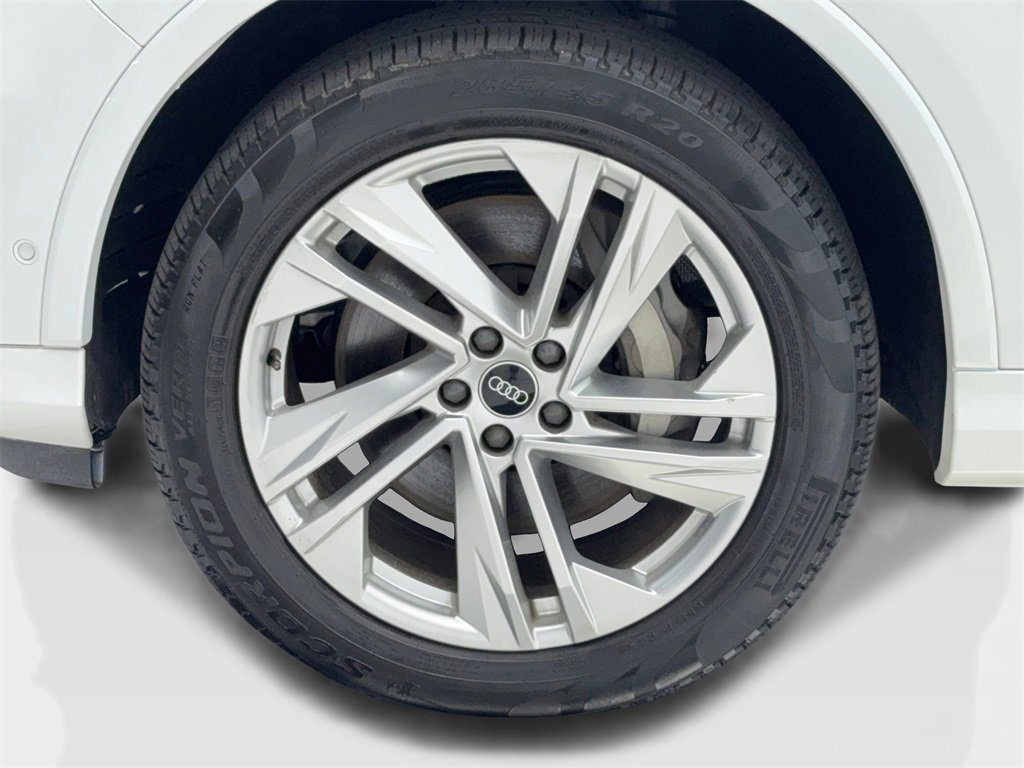 Used 2021 Audi Q7 3.0T Premium Plus image 54