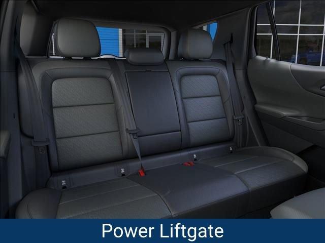 New 2026 Chevrolet Equinox LT w/ Convenience Package II image 19