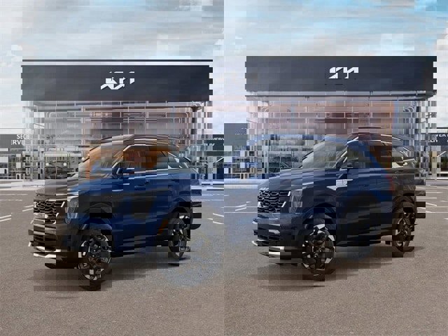 New 2026 Kia Sorento S image 3