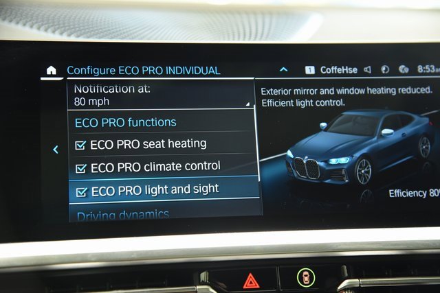Certified 2022 BMW 440i xDrive Coupe w/ Premium Package image 41