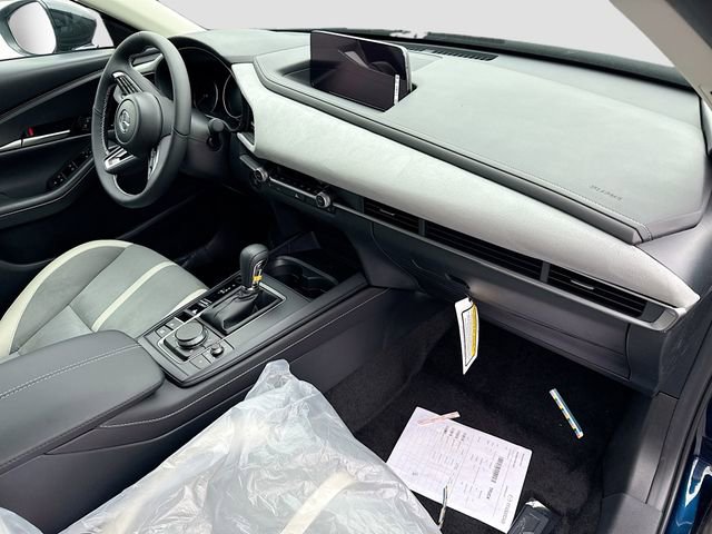 New 2026 MAZDA CX-30 Aire Edition AWD/4WD image 35