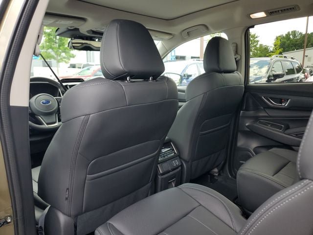 New 2026 Subaru Ascent Limited w/ Popular Package #1 AWD/4WD image 12