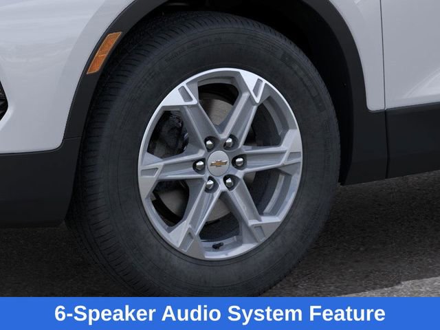 New 2026 Chevrolet Blazer LT image 10