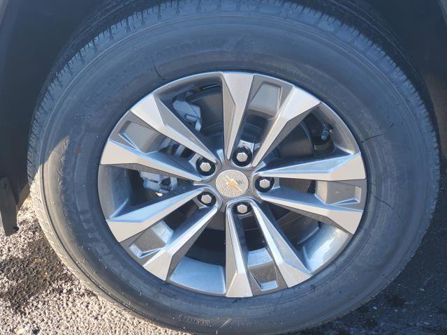 New 2026 Chevrolet Equinox LT w/ LPO, Floor Liner Package image 5