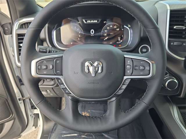 New 2026 RAM 1500 Big Horn image 26