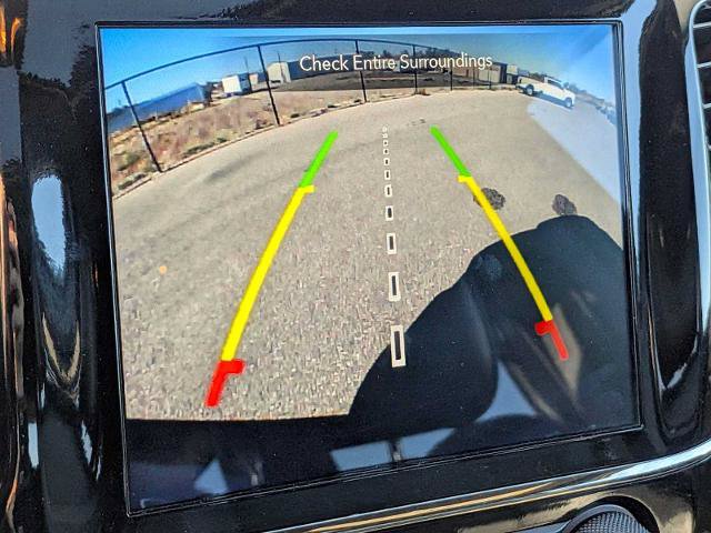 Used 2021 Jeep Grand Cherokee High Altitude AWD/4WD image 26