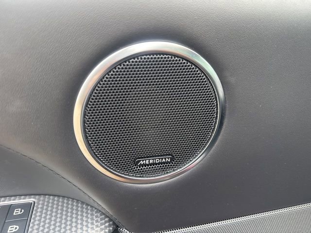 Used 2021 Land Rover Range Rover Sport HST image 13