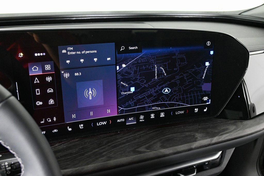 New 2025 Audi Q5 Premium Plus AWD/4WD image 14