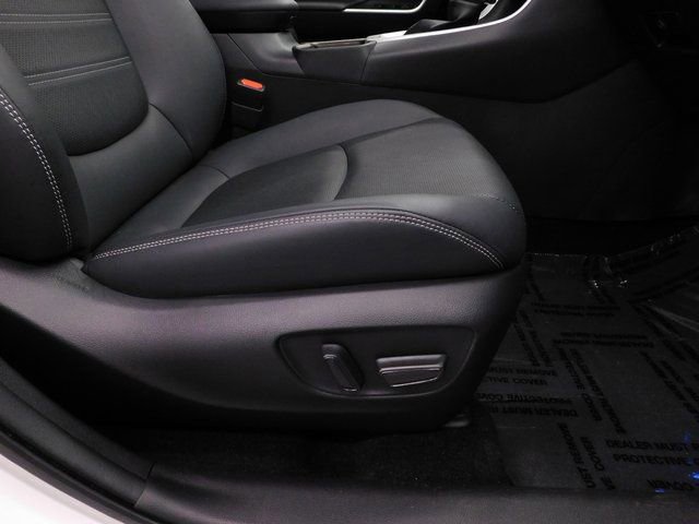 Used 2022 Toyota RAV4 Limited image 33