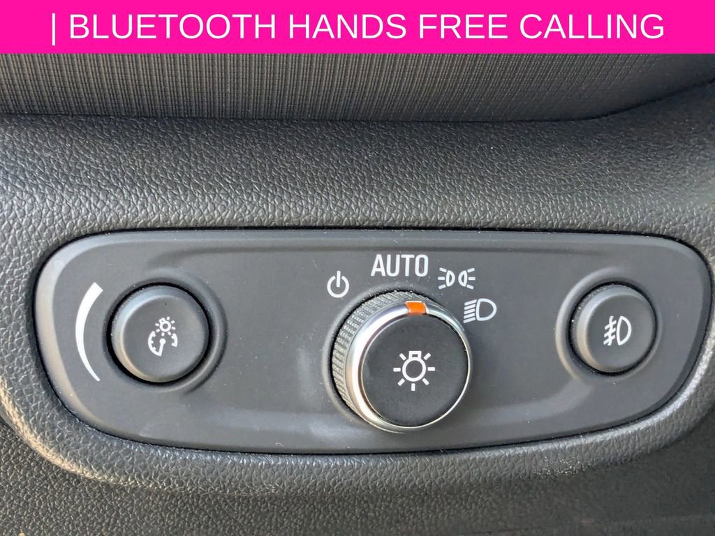 Used 2022 Chevrolet TrailBlazer RS image 10