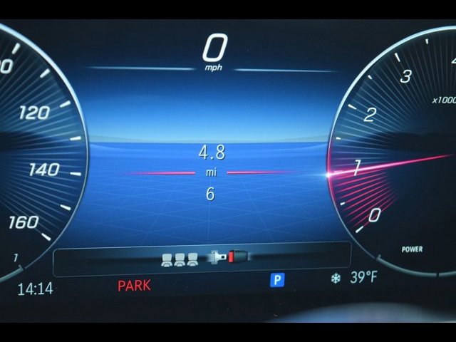 New 2025 Mercedes-Benz GLA 250 4MATIC image 12