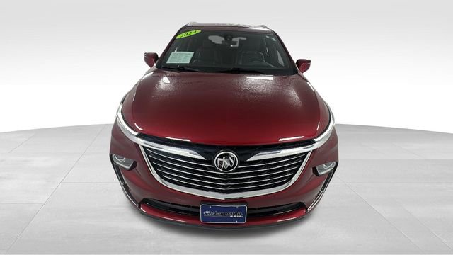 Used 2024 Buick Enclave Premium image 8