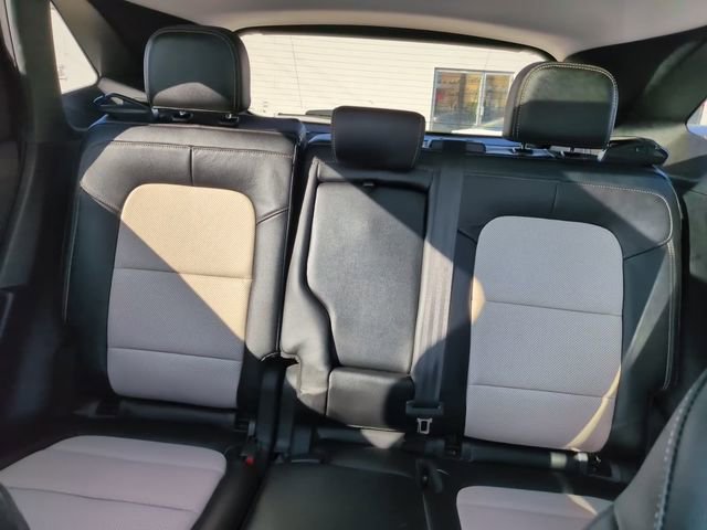 Used 2022 Ford Escape Titanium w/ Titanium Elite Package image 26