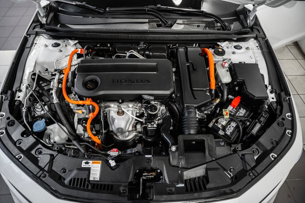 Used 2025 Honda Accord Touring image 22