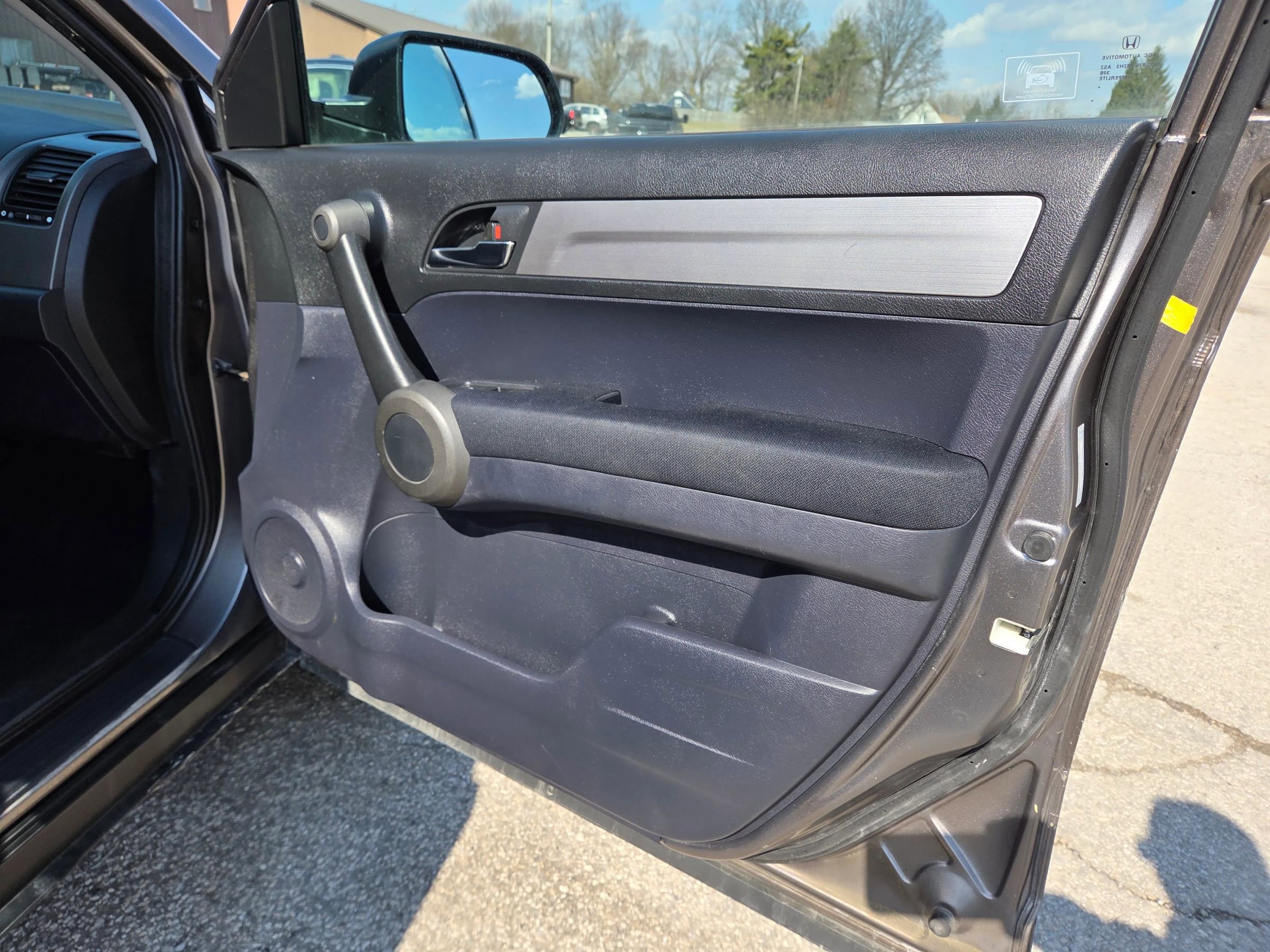 Used 2010 Honda CR-V EX image 26