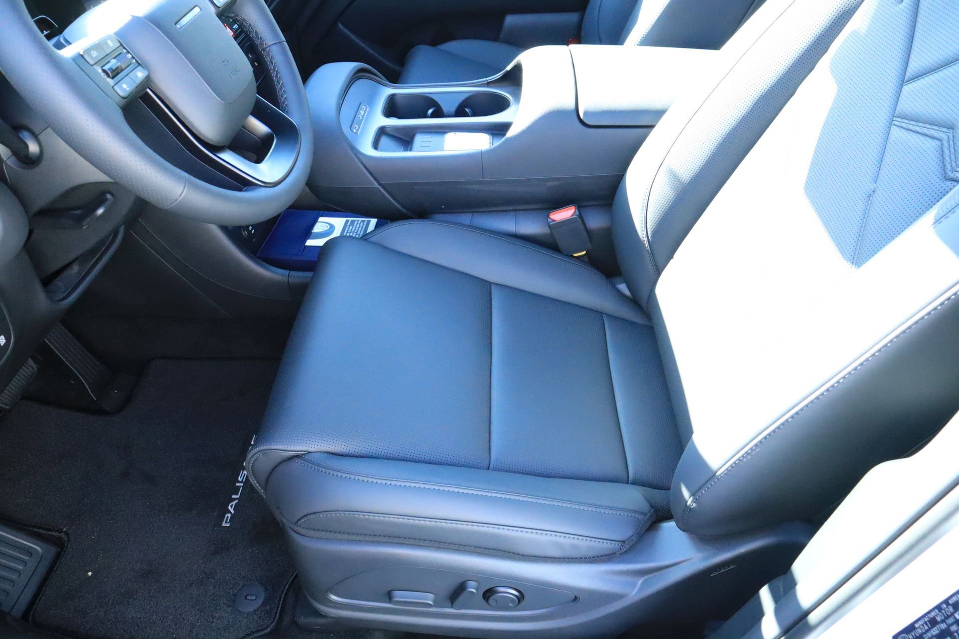 New 2026 Hyundai Palisade XRT Pro image 17