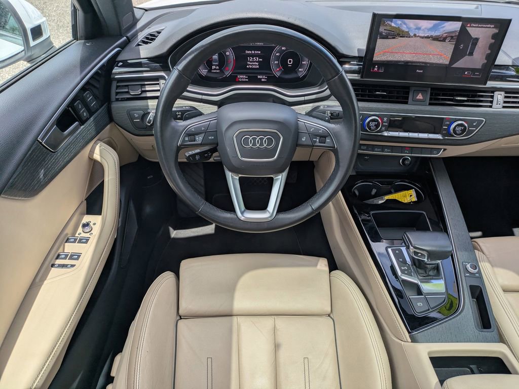 Used 2024 Audi A4 2.0T Premium Plus image 15