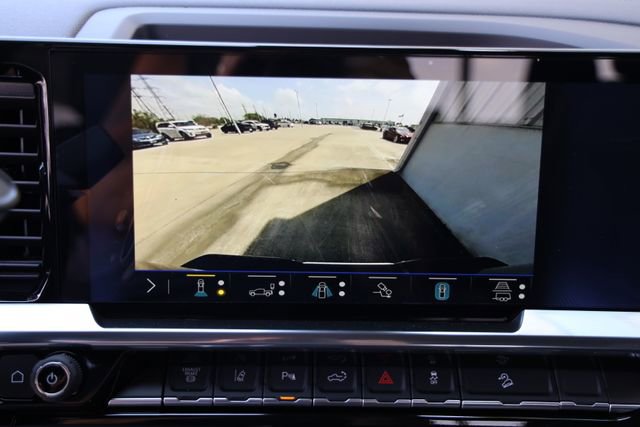New 2026 Chevrolet Silverado 2500 LT w/ Texas Edition AWD/4WD image 19