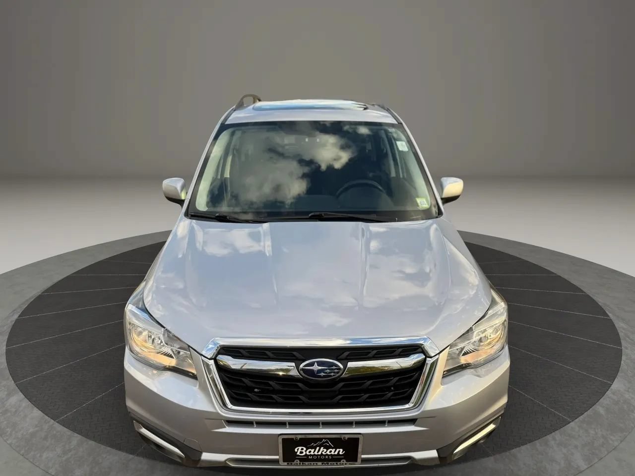 Used 2017 Subaru Forester 2.5i Premium w/ Protection Package #1 AWD/4WD image 14