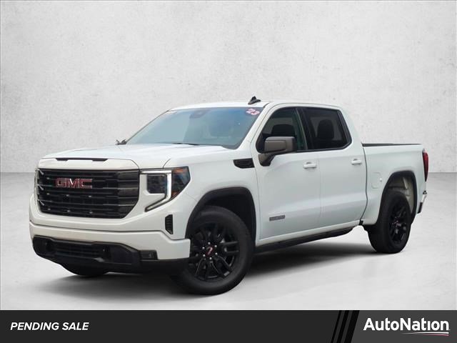 Used 2023 GMC Sierra 1500 Elevation