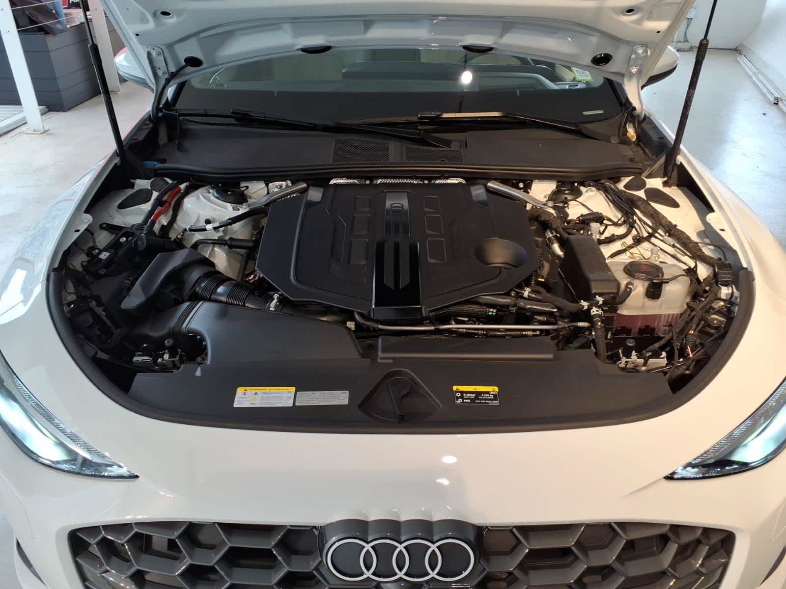 Used 2026 Audi A6 Prestige w/ Prestige Package AWD/4WD image 27