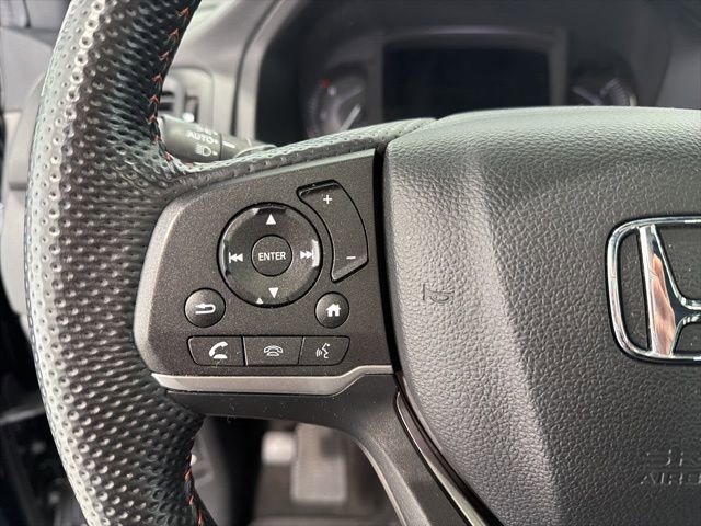 Used 2023 Honda Passport TrailSport image 11