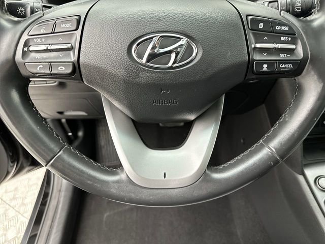 Used 2020 Hyundai Kona Ultimate image 14