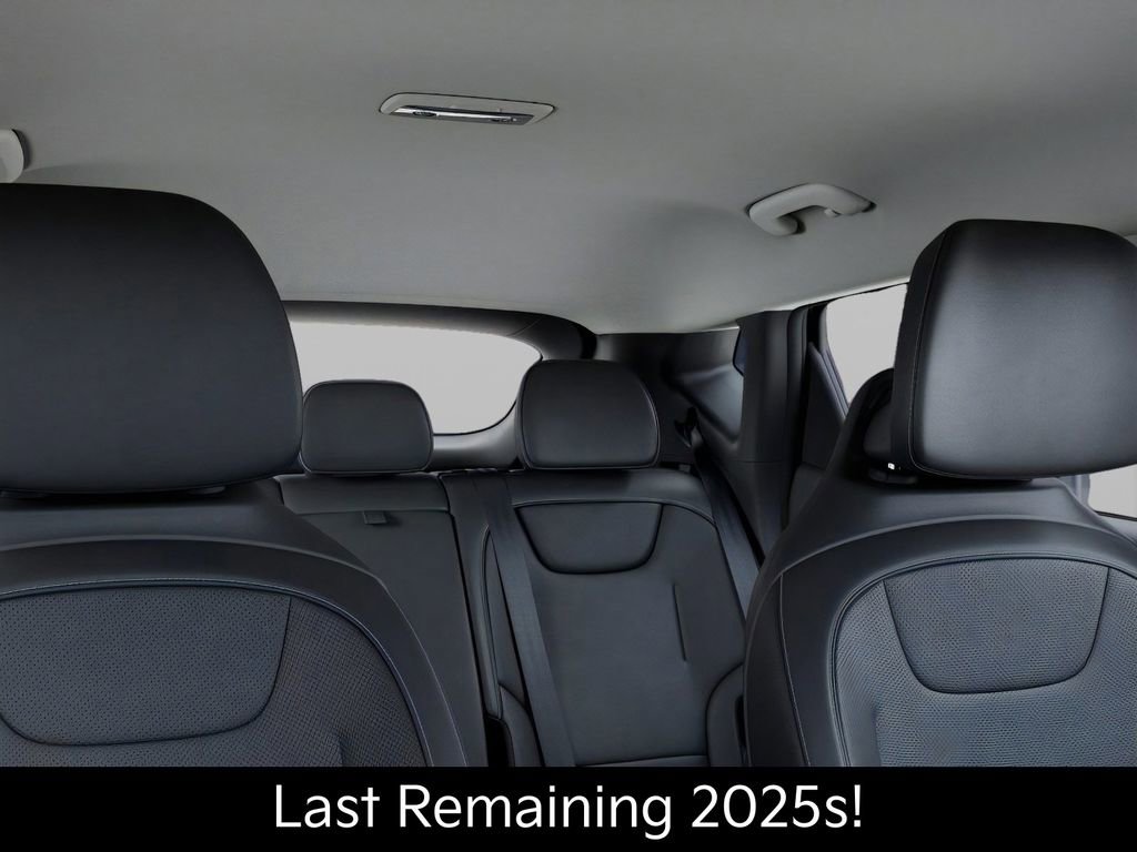 New 2025 Kia EV6 Wind AWD/4WD image 27