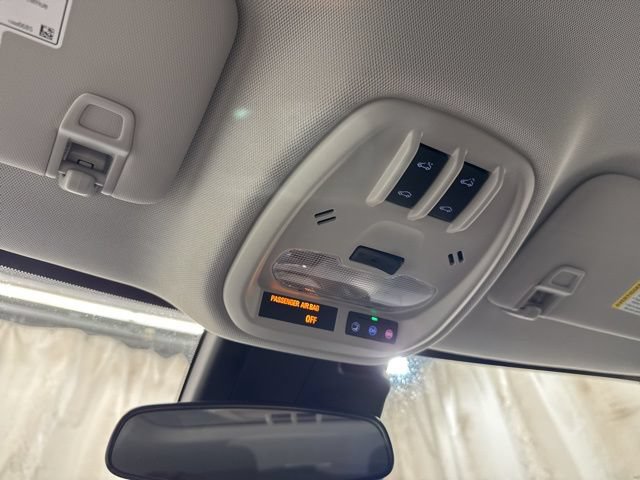 New 2026 Chevrolet Trax ACTIV w/ Sunroof Package FWD image 31
