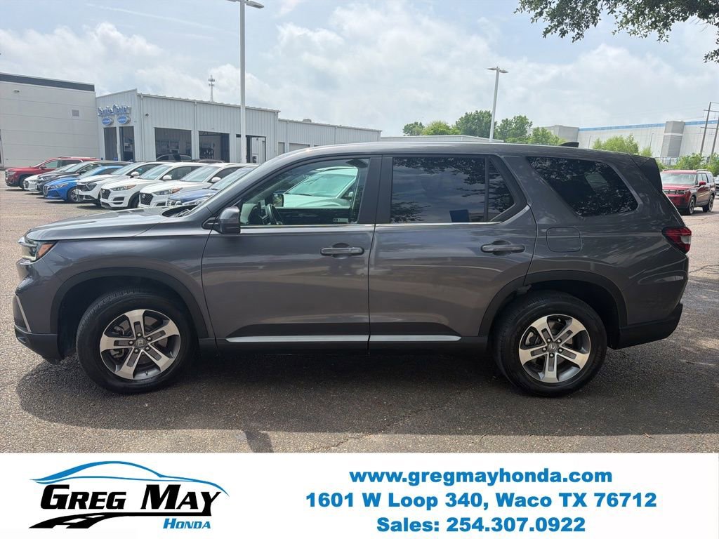 Used 2024 Honda Pilot EX-L image 6